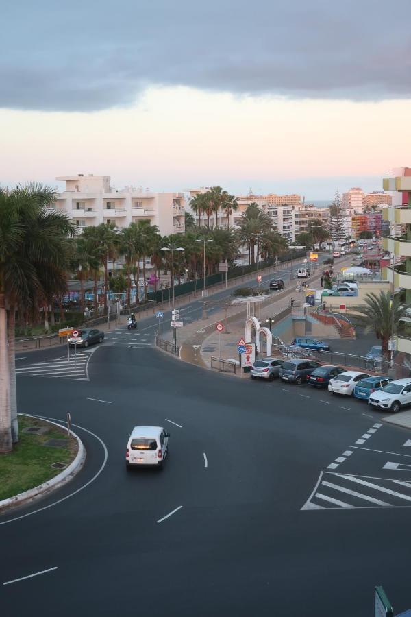 Sunny Suite Tanife By Yumbo Playa del Inglés Exteriér fotografie