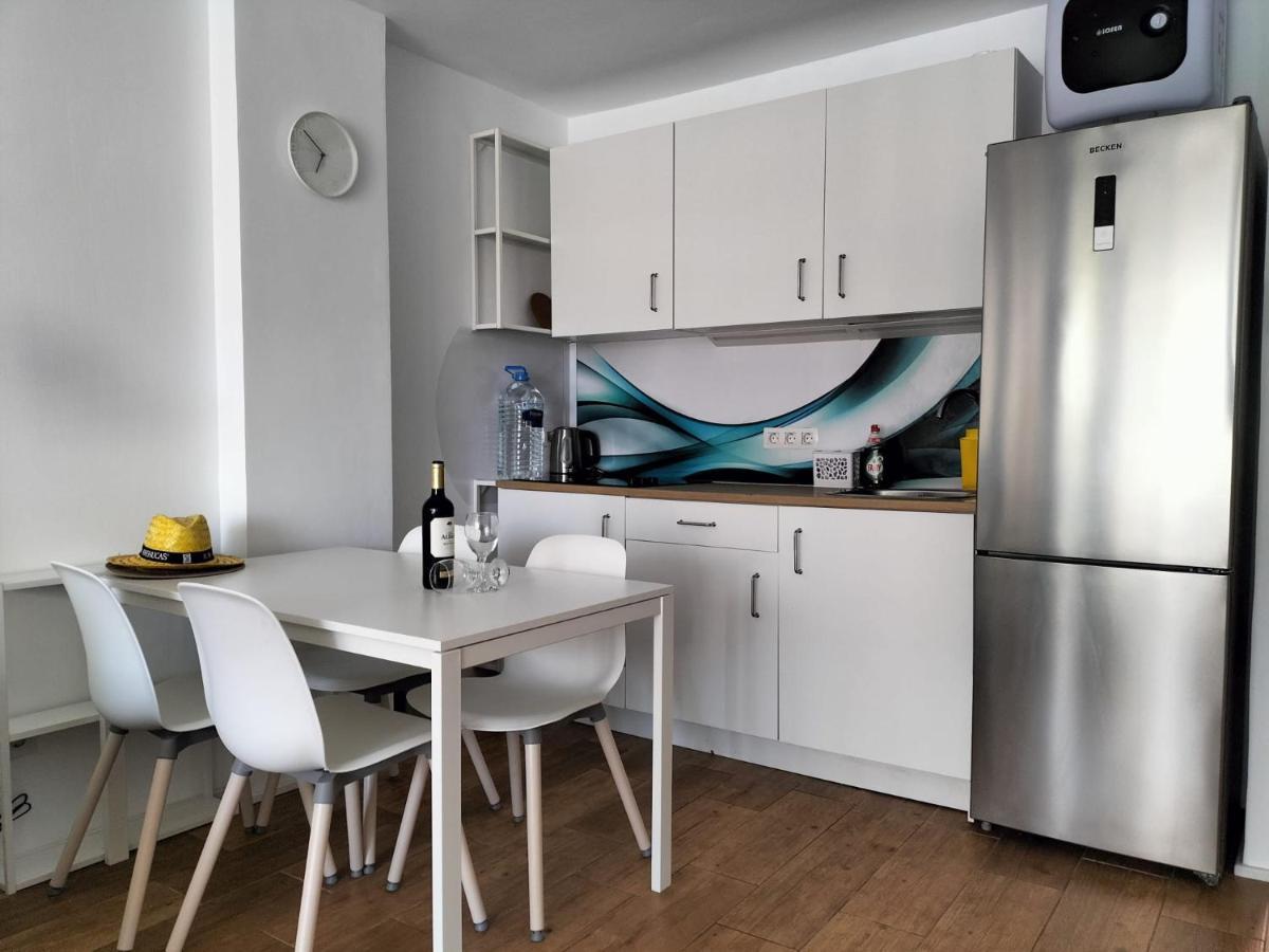 Sunny Suite Tanife By Yumbo Playa del Inglés Exteriér fotografie