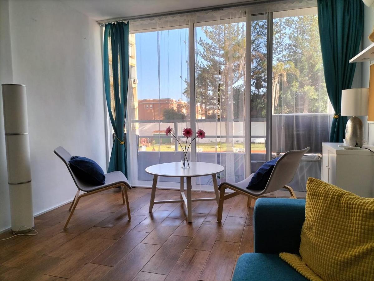 Sunny Suite Tanife By Yumbo Playa del Inglés Exteriér fotografie