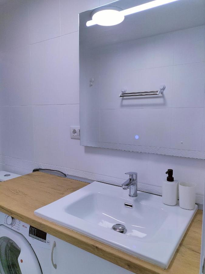 Sunny Suite Tanife By Yumbo Playa del Inglés Exteriér fotografie