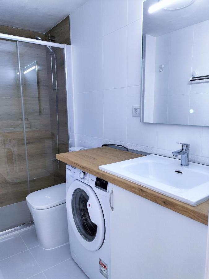 Sunny Suite Tanife By Yumbo Playa del Inglés Exteriér fotografie